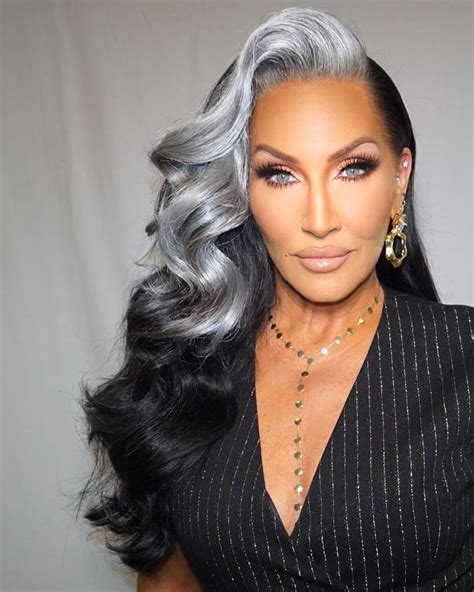 michelle visage ethnicity.